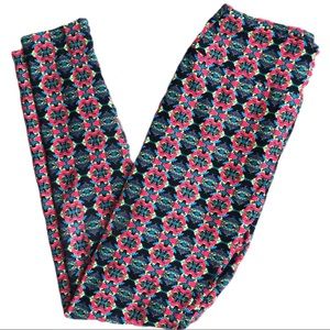 LULAROE LEGGINGS 🌈